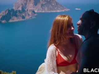 Blacked Best Friends Jia Lissa and Stacy Cruz Share Bbc
