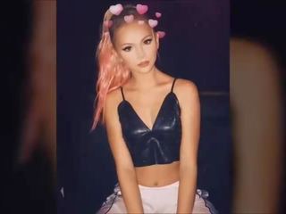 Jordyn Jones the penis Teaser, Free Celebrity adult film clip e0